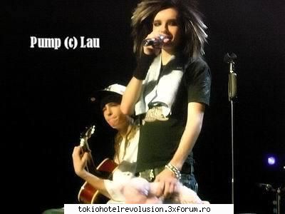 Kaulitz Twins - ale_xandra - Fotografii