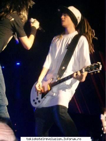Kaulitz Twins - ale_xandra - Fotografii