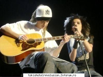 Kaulitz Twins - ale_xandra - Fotografii