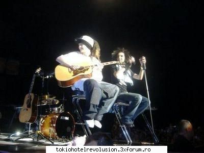 Kaulitz Twins - ale_xandra - Fotografii