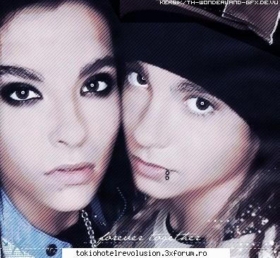Kaulitz Twins - Admin - Fotografii