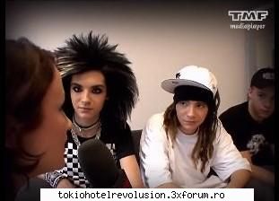 Kaulitz Twins - ale_xandra - Fotografii