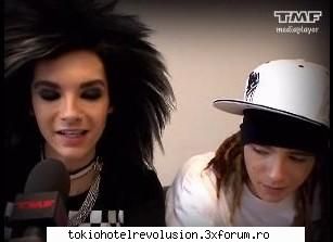 Kaulitz Twins - ale_xandra - Fotografii