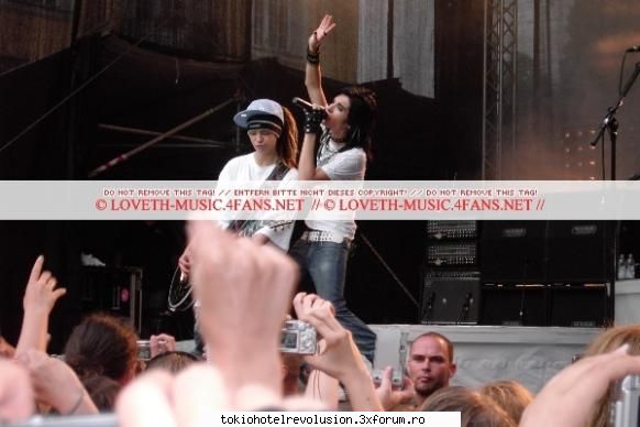 Kaulitz Twins - ale_xandra - Fotografii