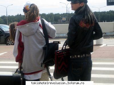 Kaulitz Twins - ale_xandra - Fotografii