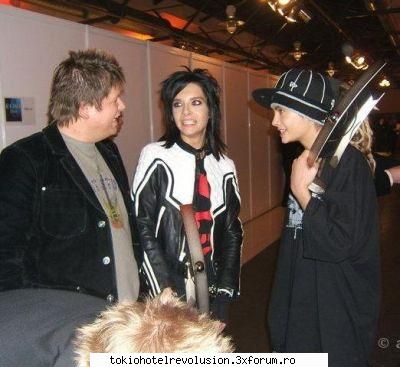 Kaulitz Twins - ale_xandra - Fotografii