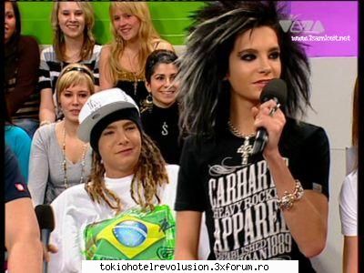 Kaulitz Twins - ale_xandra - Fotografii
