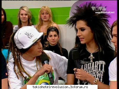 Kaulitz Twins - ale_xandra - Fotografii