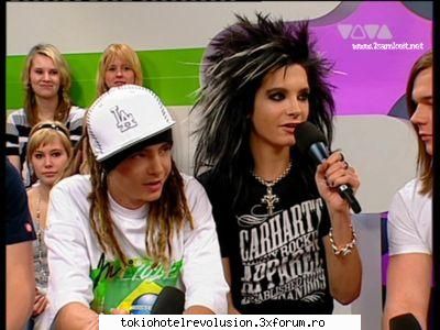 Kaulitz Twins - ale_xandra - Fotografii