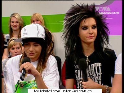 Kaulitz Twins - ale_xandra - Fotografii
