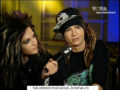 Kaulitz Twins - ale_xandra - Fotografii