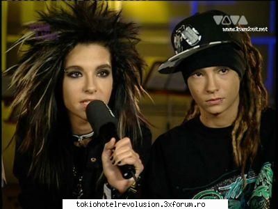 Kaulitz Twins - ale_xandra - Fotografii