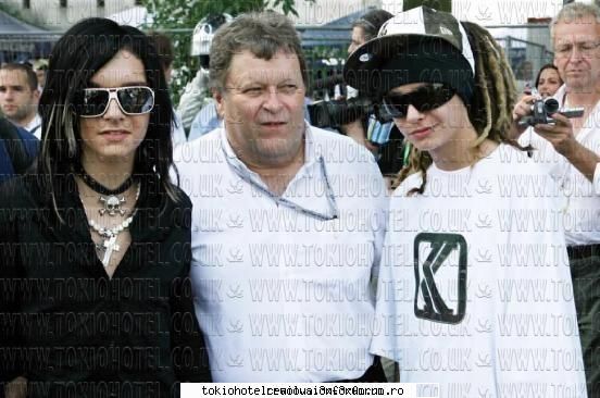 Kaulitz Twins - ~bill is my love~ - Fotografii