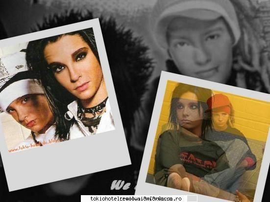 Kaulitz Twins - ~bill is my love~ - Fotografii
