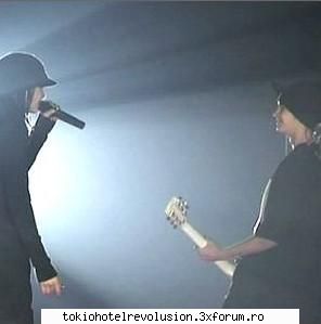 Kaulitz Twins - ale_xandra - Fotografii