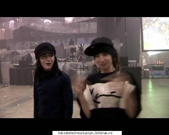 Kaulitz Twins - ale_xandra - Fotografii