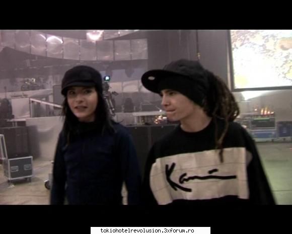 Kaulitz Twins - ale_xandra - Fotografii