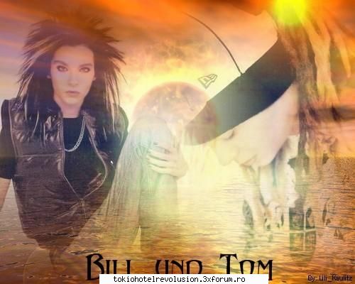 Kaulitz Twins - Adry - Fotografii