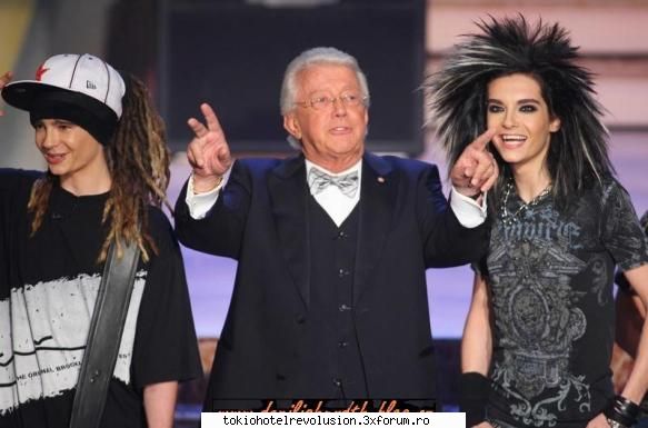 Kaulitz Twins - ale_xandra - Fotografii