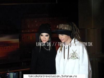 Kaulitz Twins - ale_xandra - Fotografii