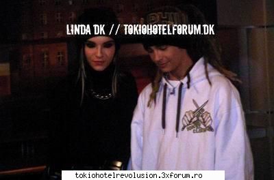 Kaulitz Twins - ale_xandra - Fotografii