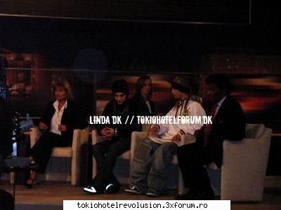 Kaulitz Twins - ale_xandra - Fotografii