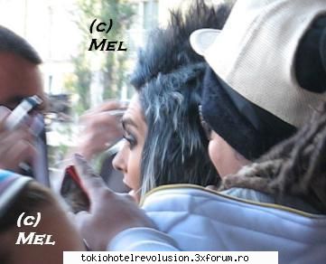 Kaulitz Twins - ale_xandra - Fotografii