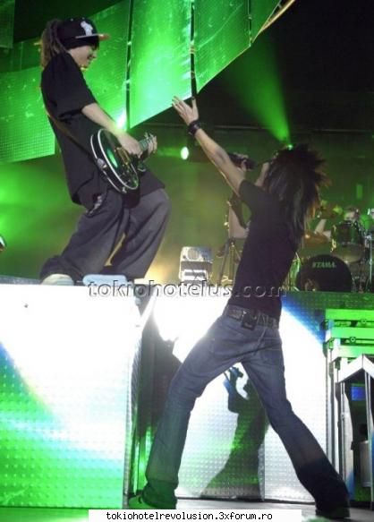 Kaulitz Twins - ale_xandra - Fotografii
