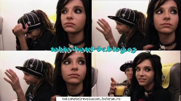 Kaulitz Twins - ce tare ii asta! - Fotografii