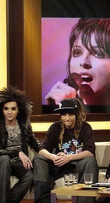 Kaulitz Twins - ale_xandra - Fotografii