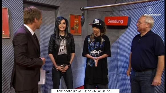 Kaulitz Twins - ale_xandra - Fotografii