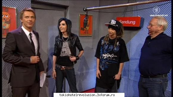 Kaulitz Twins - ale_xandra - Fotografii