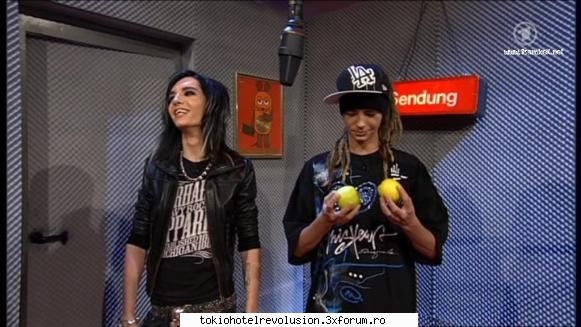 Kaulitz Twins - ale_xandra - Fotografii