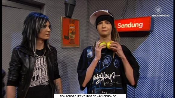 Kaulitz Twins - ale_xandra - Fotografii