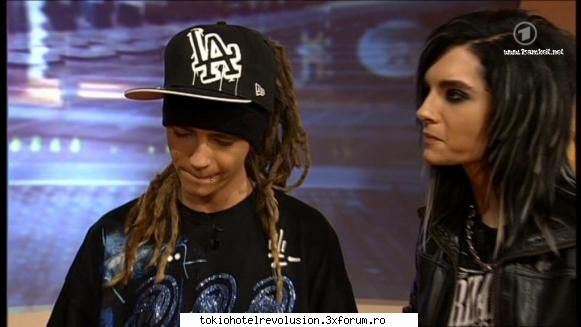Kaulitz Twins - ale_xandra - Fotografii