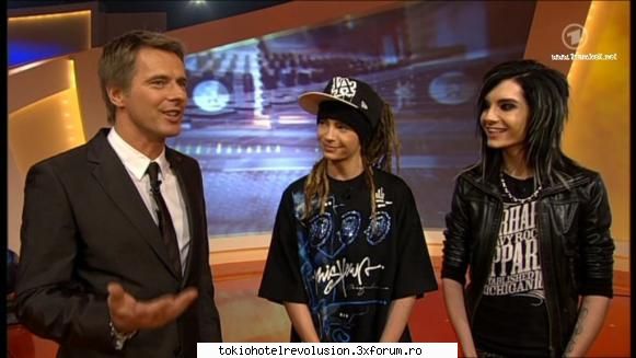 Kaulitz Twins - ale_xandra - Fotografii
