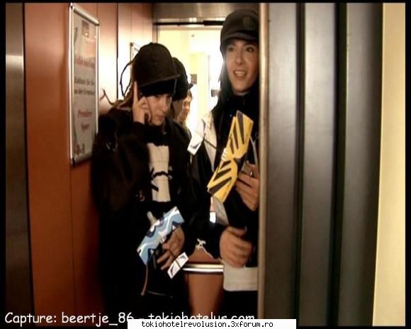 Kaulitz Twins - ale_xandra - Fotografii
