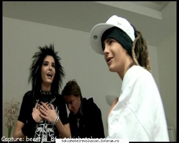 Kaulitz Twins - ale_xandra - Fotografii
