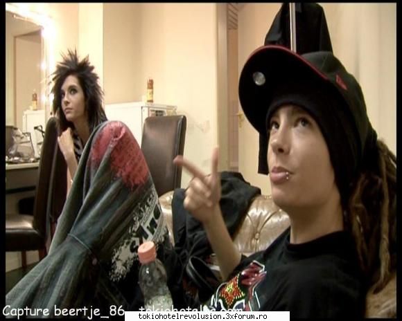 Kaulitz Twins - ale_xandra - Fotografii