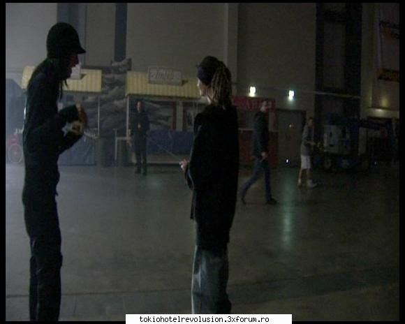 Kaulitz Twins - ale_xandra - Fotografii