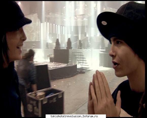 Kaulitz Twins - ale_xandra - Fotografii