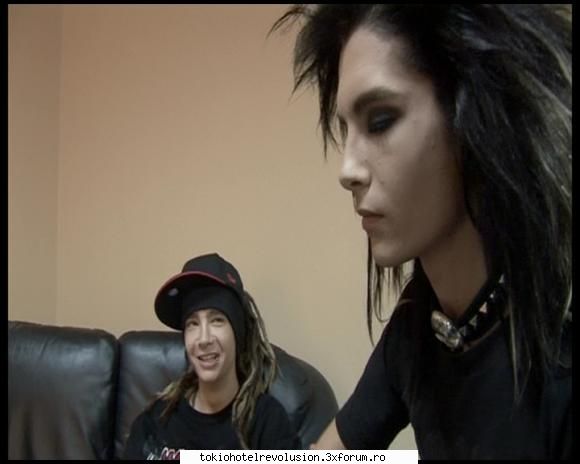 Kaulitz Twins - ale_xandra - Fotografii
