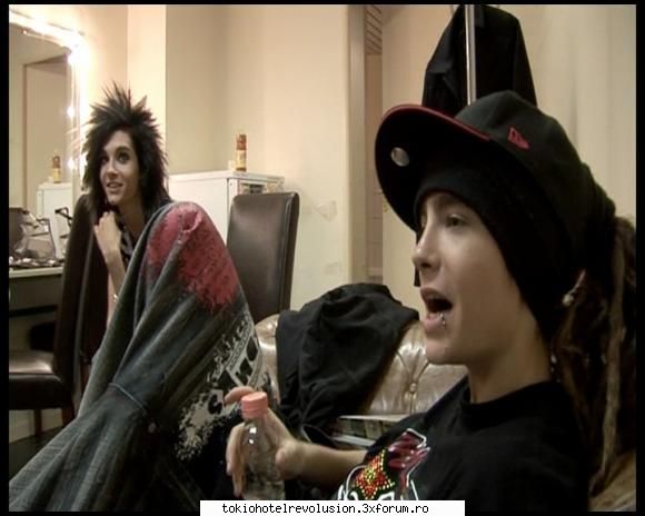Kaulitz Twins - ale_xandra - Fotografii