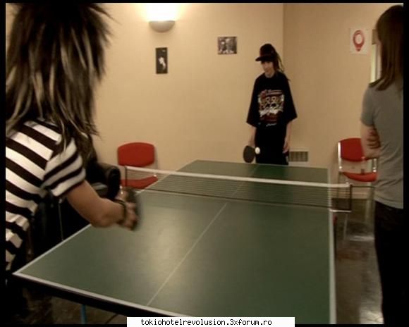 Kaulitz Twins - ale_xandra - Fotografii