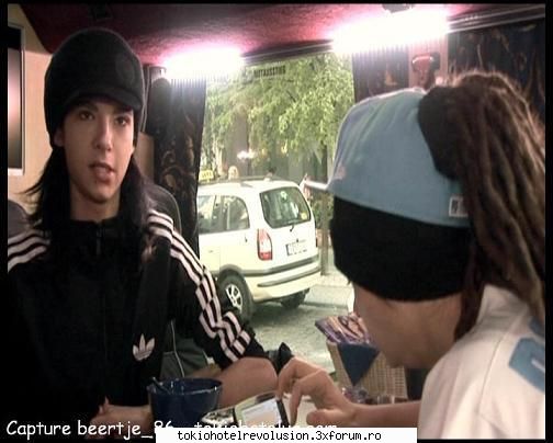 Kaulitz Twins - ale_xandra - Fotografii