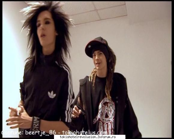 Kaulitz Twins - ale_xandra - Fotografii