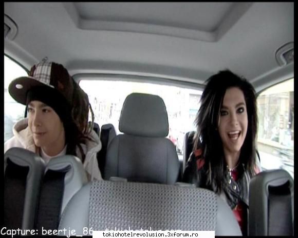 Kaulitz Twins - ale_xandra - Fotografii