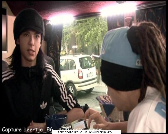 Kaulitz Twins - ale_xandra - Fotografii