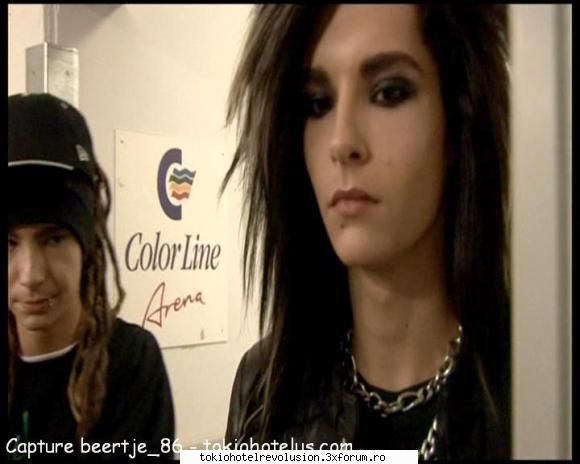 Kaulitz Twins - ale_xandra - Fotografii