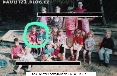 Kaulitz Twins - ale_xandra - Fotografii